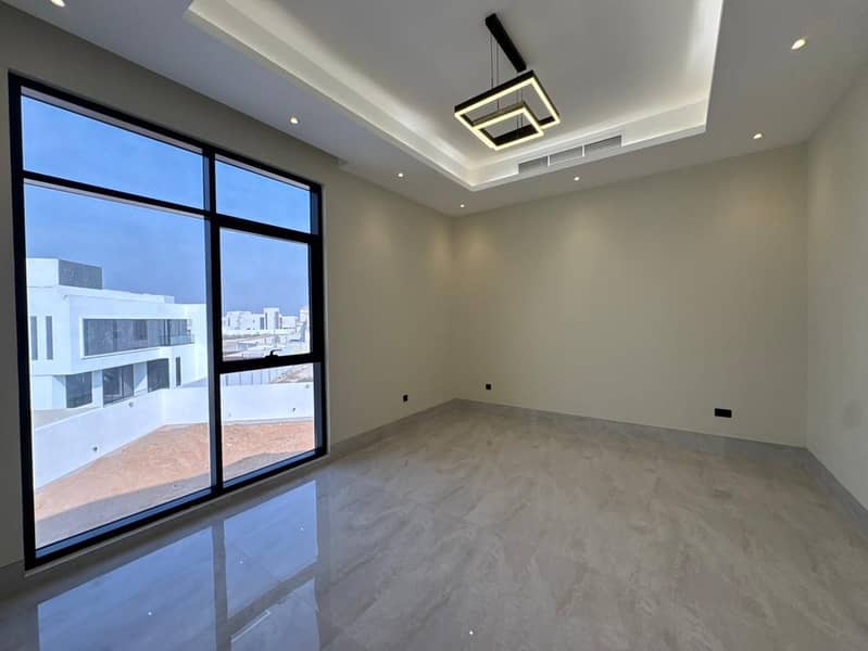 Brand New | Luxury 5-BR Villa | Maid Room - Image 7
