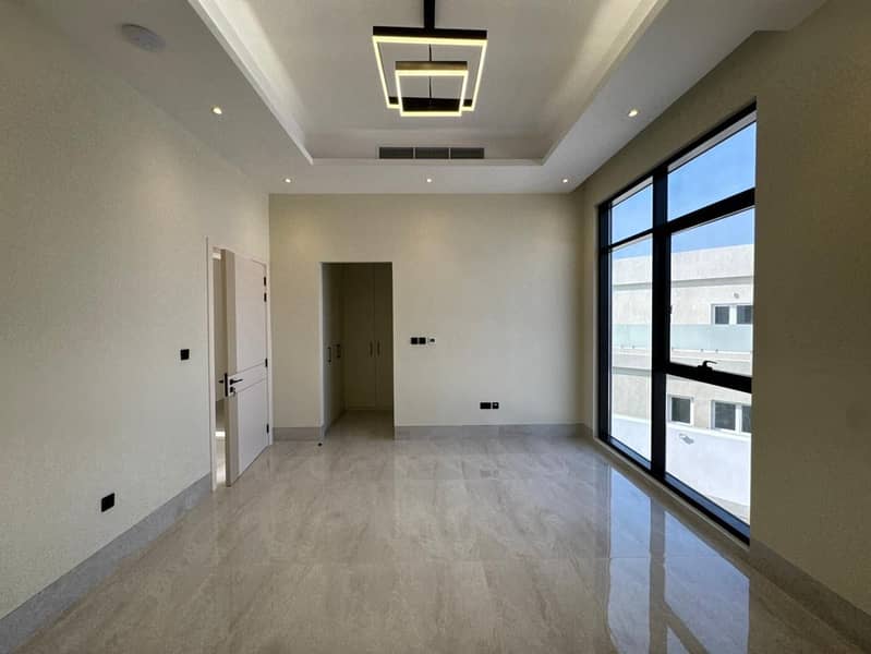 Brand New | Luxury 5-BR Villa | Maid Room - Image 8