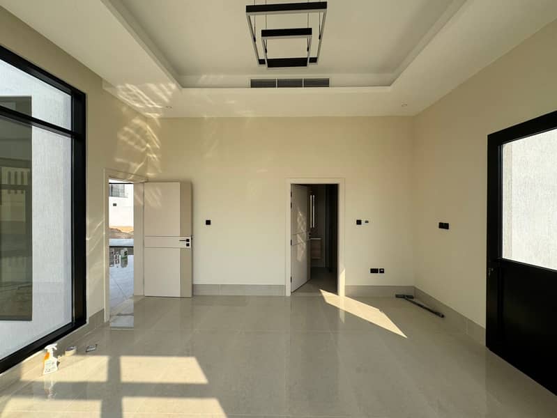 Brand New | Luxury 5-BR Villa | Maid Room - Image 9