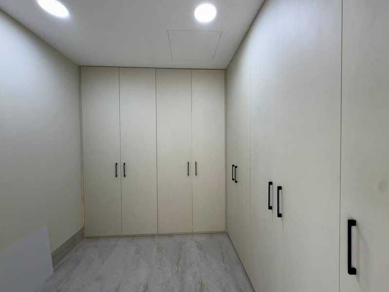 Brand New | Luxury 5-BR Villa | Maid Room - Image 10