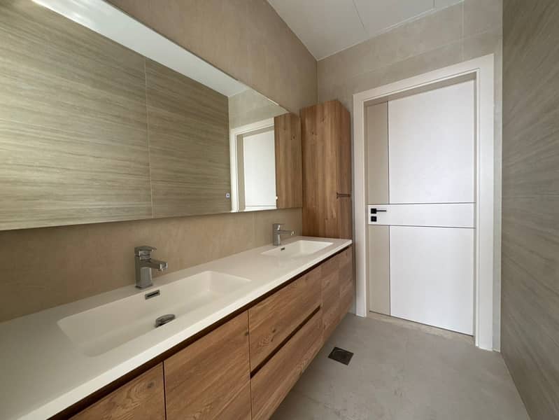 Brand New | Luxury 5-BR Villa | Maid Room - Image 11