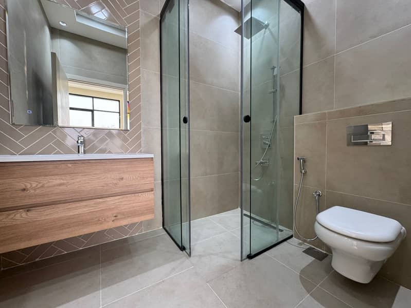 Brand New | Luxury 5-BR Villa | Maid Room - Image 13