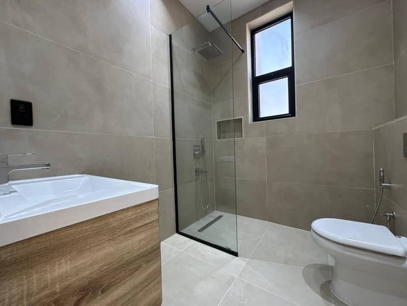 Brand New | Luxury 5-BR Villa | Maid Room - Image 19