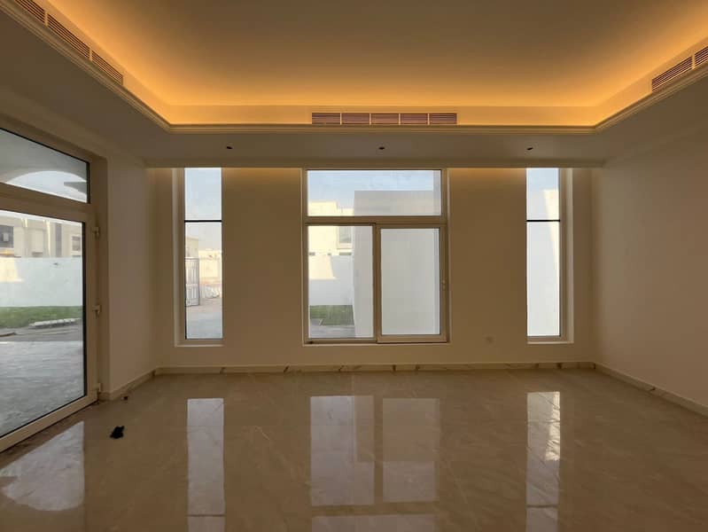 BRAND NEW 6-BR VILLA FOR RENT | SWIMMING POOL - Image 7