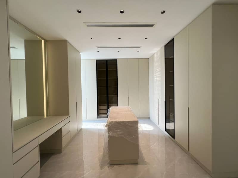 BRAND NEW 6-BR VILLA FOR RENT | SWIMMING POOL - Image 9