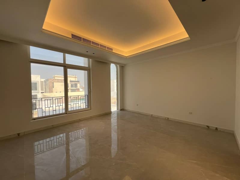 BRAND NEW 6-BR VILLA FOR RENT | SWIMMING POOL - Image 10