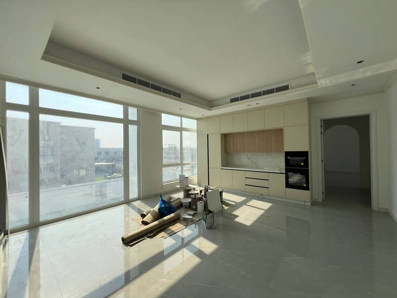 BRAND NEW 6-BR VILLA FOR RENT | SWIMMING POOL - Image 13