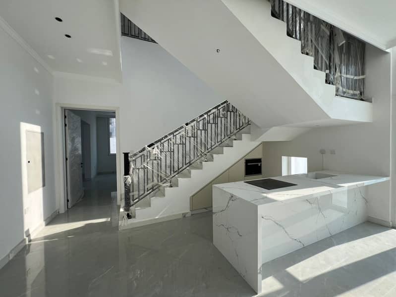 BRAND NEW 6-BR VILLA FOR RENT | SWIMMING POOL - Image 16