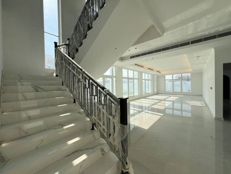 BRAND NEW 6-BR VILLA FOR RENT | SWIMMING POOL - Image 17