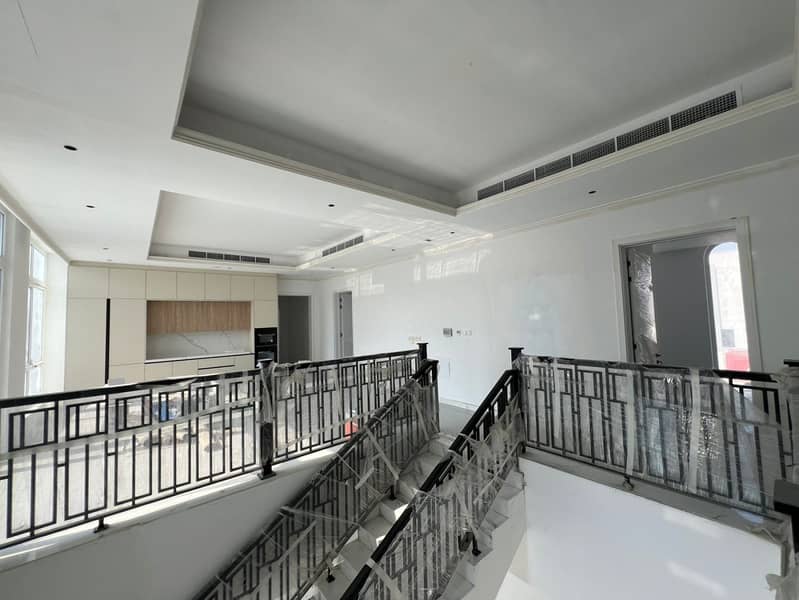 BRAND NEW 6-BR VILLA FOR RENT | SWIMMING POOL - Image 20