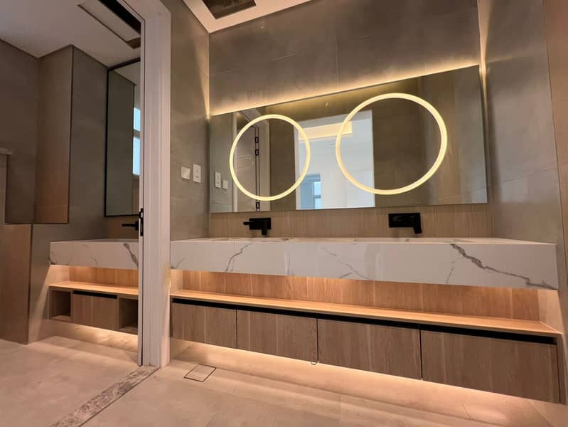 BRAND NEW 6-BR VILLA FOR RENT | SWIMMING POOL - Image 22