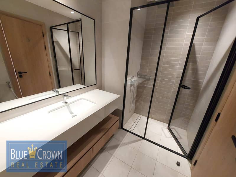 Decent Apartment 3BHK +Maid room With Kitchen Appliances || Modern Amenities - Image 23