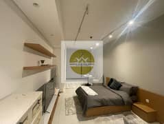 شقة في برج بلو وايف،مجمع دبي لاند ريزيدنس 600000 درهم - 13453177