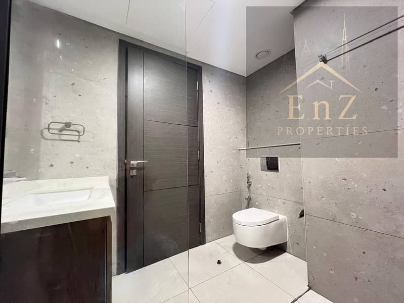 Amazing Pool View Fully Furnished 1 Bedroom | Ready to Move | - Image 6