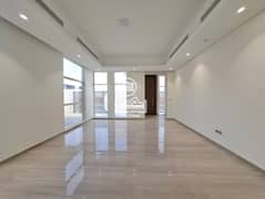 Super deluxe 6-bed Villa for rent in MBZ city