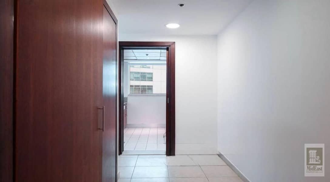 1BR | MARINA VIEWS | SPACIOUS | VACANT - Image 6