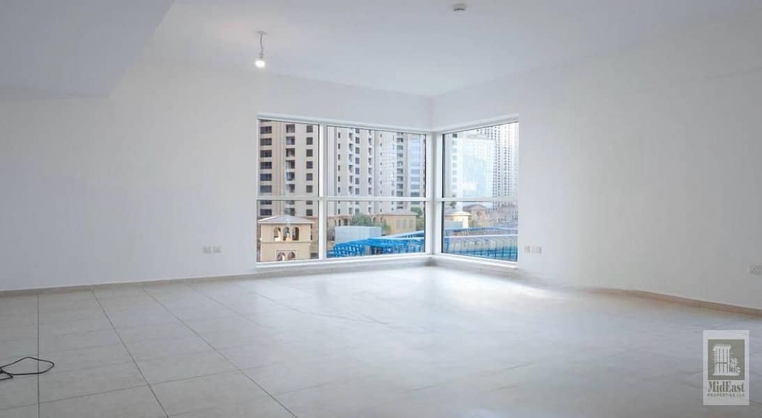 1BR | MARINA VIEWS | SPACIOUS | VACANT - Image 7