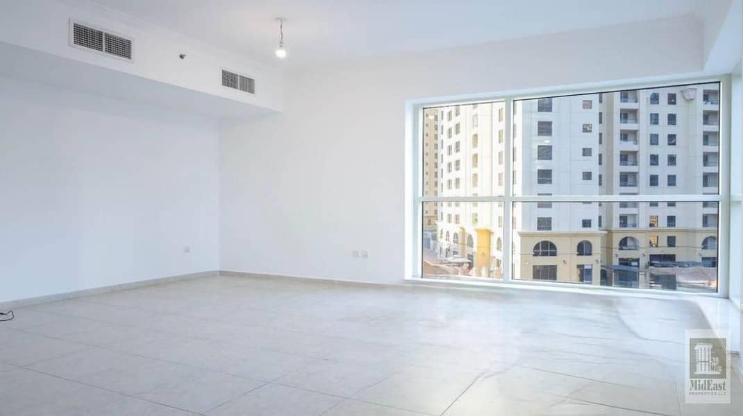 1BR | MARINA VIEWS | SPACIOUS | VACANT - Image 8