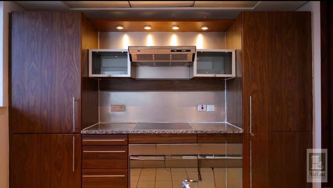 1BR | MARINA VIEWS | SPACIOUS | VACANT - Image 9