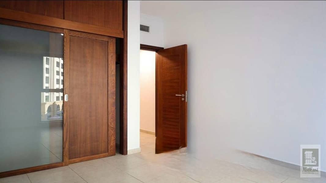 1BR | MARINA VIEWS | SPACIOUS | VACANT - Image 10