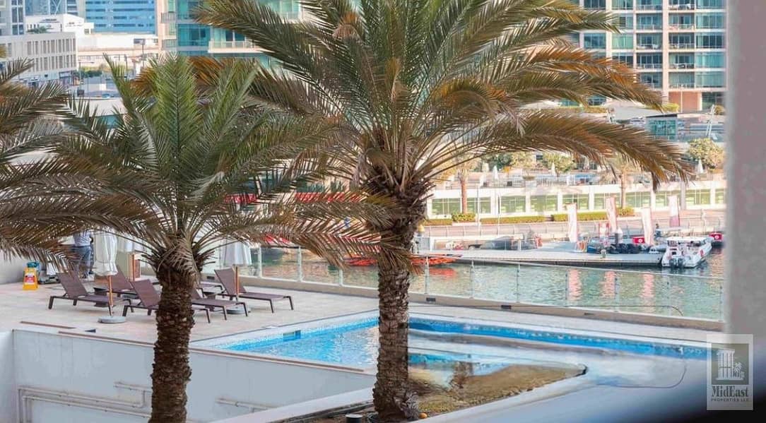 1BR | MARINA VIEWS | SPACIOUS | VACANT - Image 11