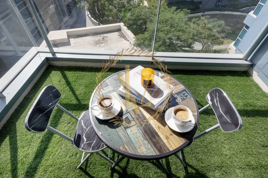 Luxurious 1BR in Dubai Marina–Steps to Metro and Beach, Several attractions nearby - Image 14