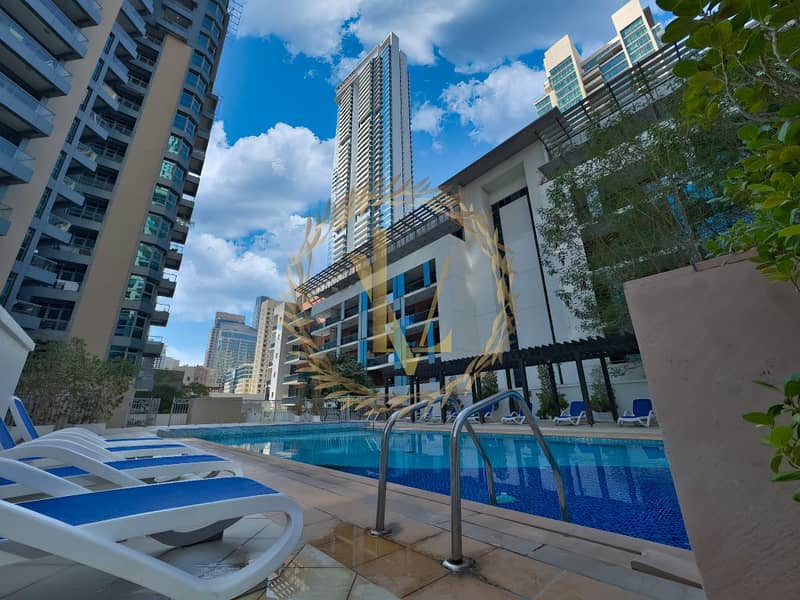 Luxurious 1BR in Dubai Marina–Steps to Metro and Beach, Several attractions nearby - Image 22