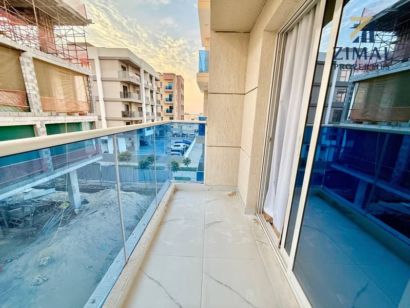 Luxurious Brand New // 2Bhk // Fully Furnished For Rent Wadi Al Safa 2 Dubai - Image 12