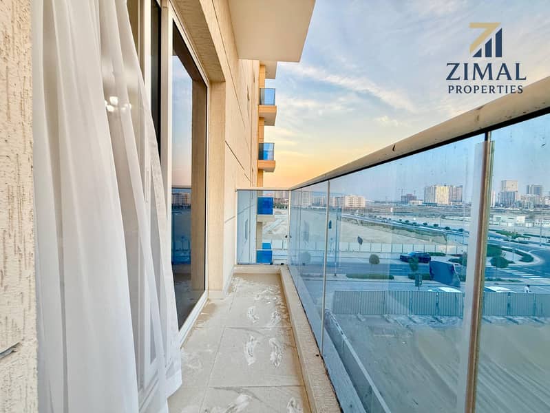 Luxurious Brand New // 2Bhk // Fully Furnished For Rent Wadi Al Safa 2 Dubai - Image 14