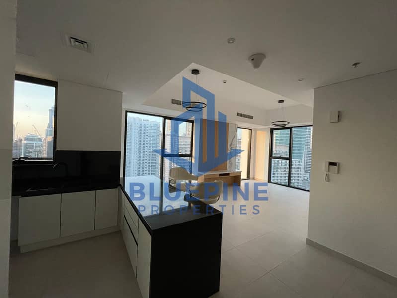 Central 1, Business Bay 3 Dubai – 3-Bedroom Apartment for Rent Limited-Time Special Rental Offer – Only for a Few Days!