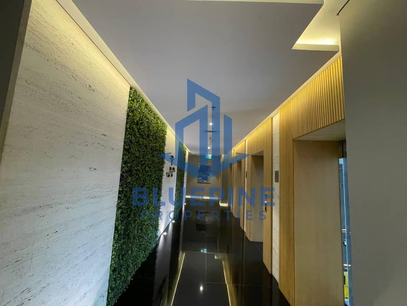 Central 1, Business Bay 3 Dubai – 3-Bedroom Apartment for Rent Limited-Time Special Rental Offer – Only for a Few Days!