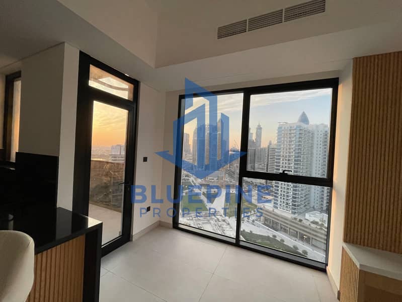 Central 1, Business Bay 3 Dubai – 3-Bedroom Apartment for Rent Limited-Time Special Rental Offer – Only for a Few Days!