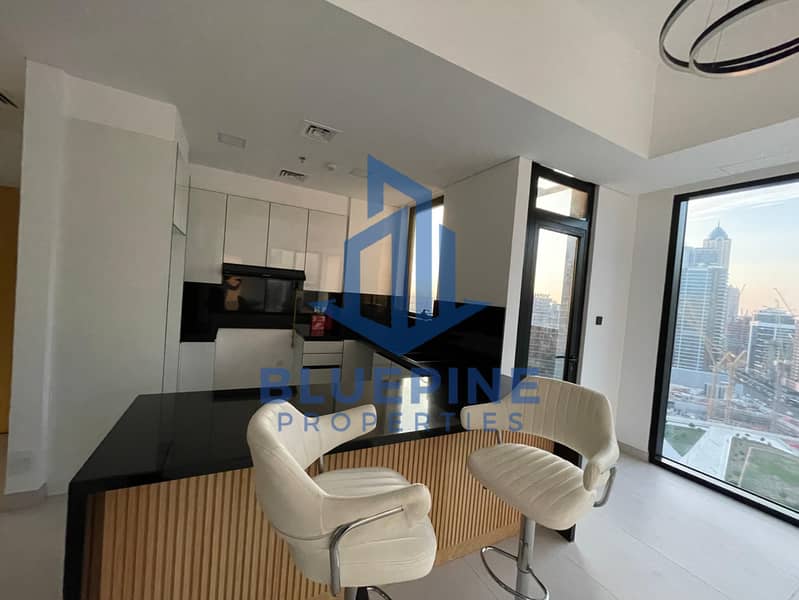 Central 1, Business Bay 3 Dubai – 3-Bedroom Apartment for Rent Limited-Time Special Rental Offer – Only for a Few Days!