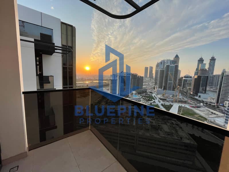 Central 1, Business Bay 3 Dubai – 3-Bedroom Apartment for Rent Limited-Time Special Rental Offer – Only for a Few Days! - Image 7