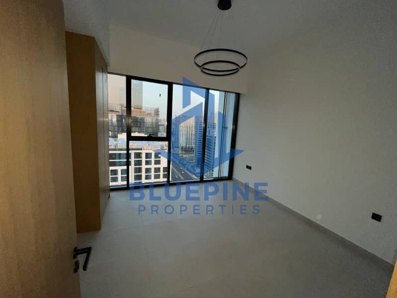 Central 1, Business Bay 3 Dubai – 3-Bedroom Apartment for Rent Limited-Time Special Rental Offer – Only for a Few Days! - Image 10