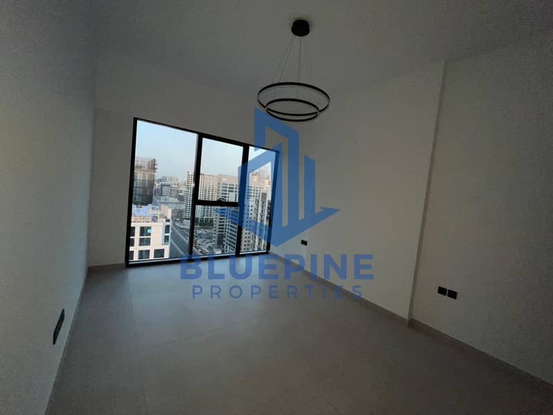 Central 1, Business Bay 3 Dubai – 3-Bedroom Apartment for Rent Limited-Time Special Rental Offer – Only for a Few Days! - Image 11