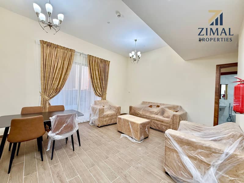 Luxurious Brand New//1Bhk// Fully Furnished For Rent Liwan 2 Dubai and zw2z1