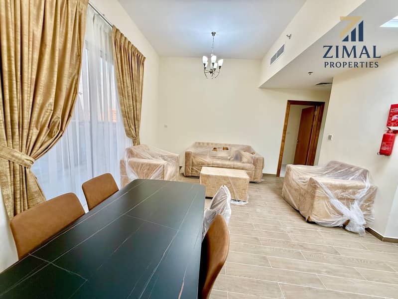 Luxurious Brand New//1Bhk// Fully Furnished For Rent Liwan 2 Dubai and zw2z1