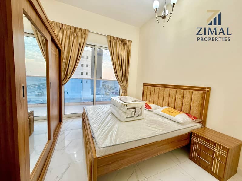 Luxurious Brand New//1Bhk// Fully Furnished For Rent Liwan 2 Dubai and zw2z1 - Image 6