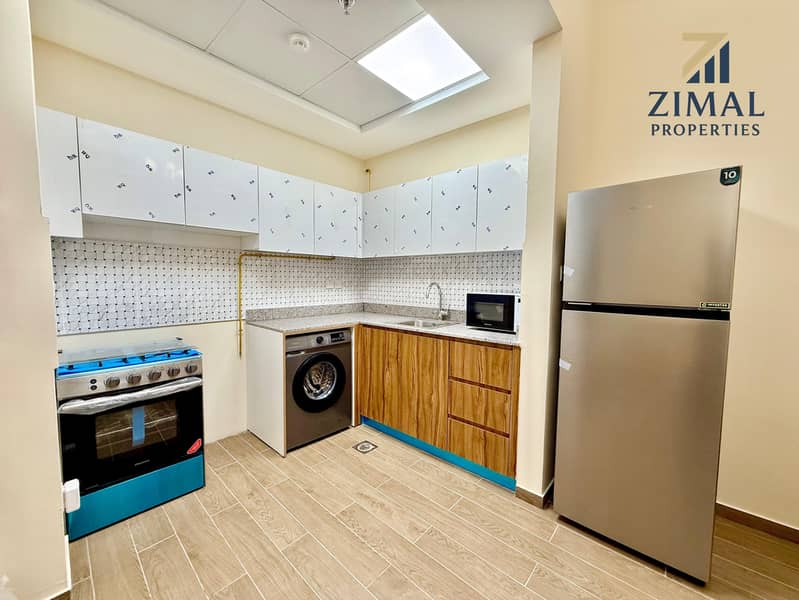 Luxurious Brand New//1Bhk// Fully Furnished For Rent Liwan 2 Dubai and zw2z1 - Image 8