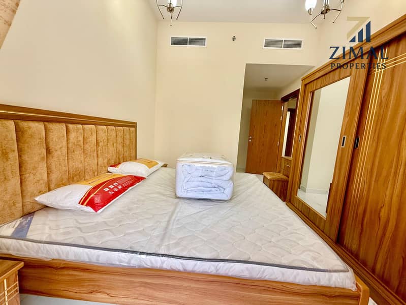 Luxurious Brand New//1Bhk// Fully Furnished For Rent Liwan 2 Dubai and zw2z1 - Image 9