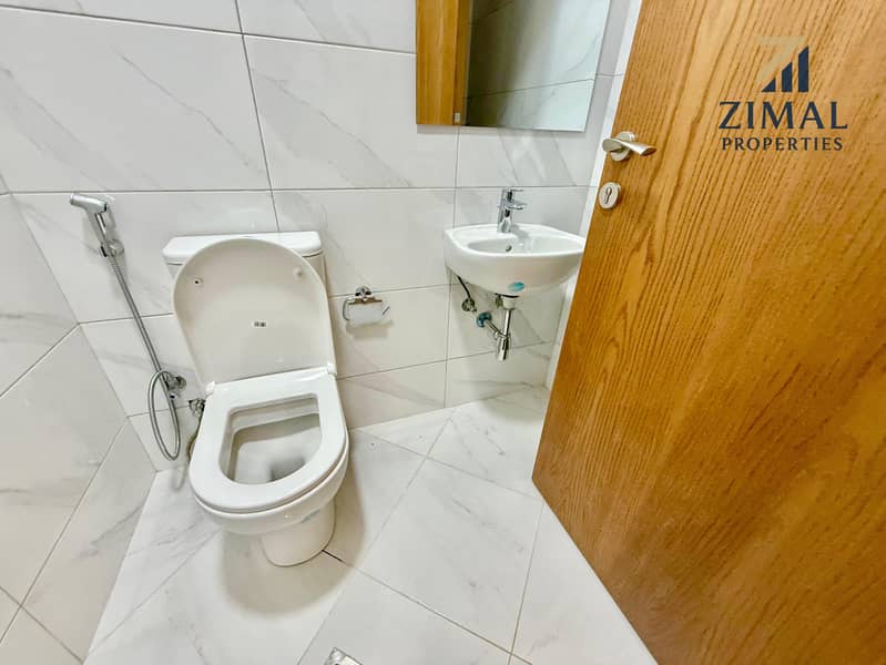 Luxurious Brand New//1Bhk// Fully Furnished For Rent Liwan 2 Dubai and zw2z1 - Image 10