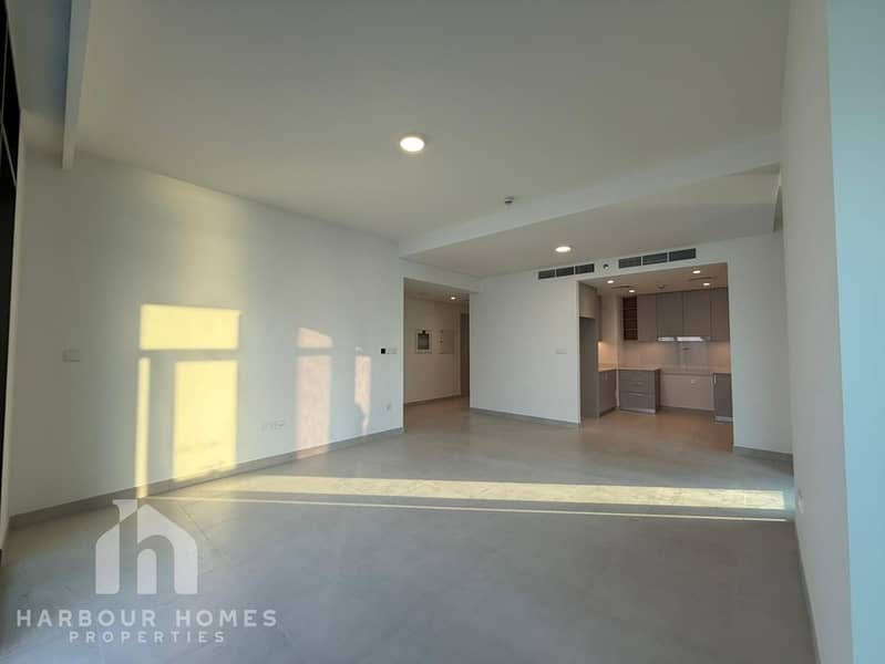 Sea View | Chiller Free |