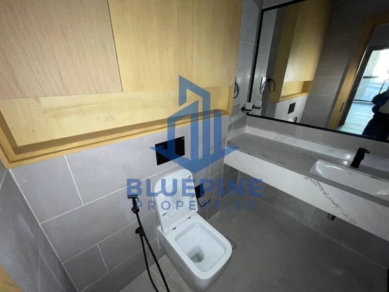 Central 1, Business Bay 3 Dubai – 3-Bedroom Apartment for Rent Limited-Time Special Rental Offer – Only for a Few Days! - Image 8