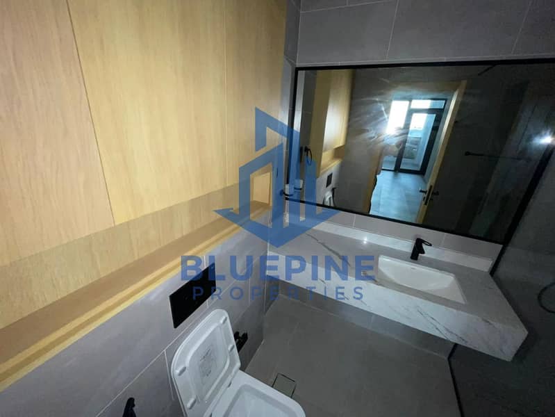 Central 1, Business Bay 3 Dubai – 3-Bedroom Apartment for Rent Limited-Time Special Rental Offer – Only for a Few Days! - Image 13