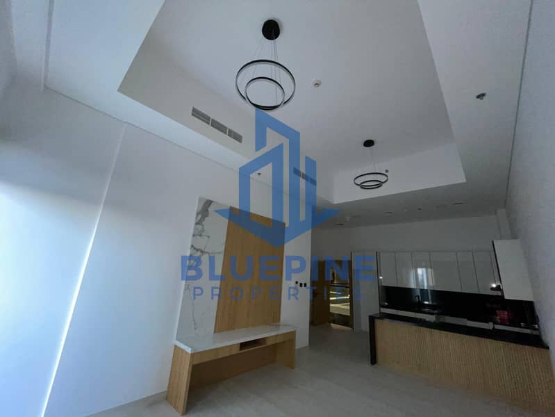 Central 1, Business Bay 3 Dubai – 3-Bedroom Apartment for Rent Limited-Time Special Rental Offer – Only for a Few Days! - Image 9