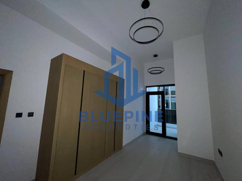 Central 1, Business Bay 3 Dubai – 3-Bedroom Apartment for Rent Limited-Time Special Rental Offer – Only for a Few Days! - Image 11