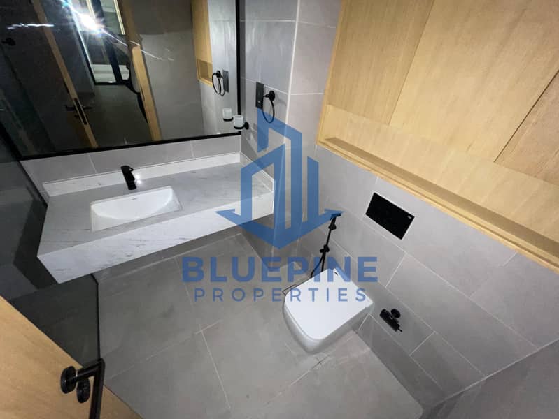 Central 1, Business Bay 3 Dubai – 3-Bedroom Apartment for Rent Limited-Time Special Rental Offer – Only for a Few Days! - Image 13