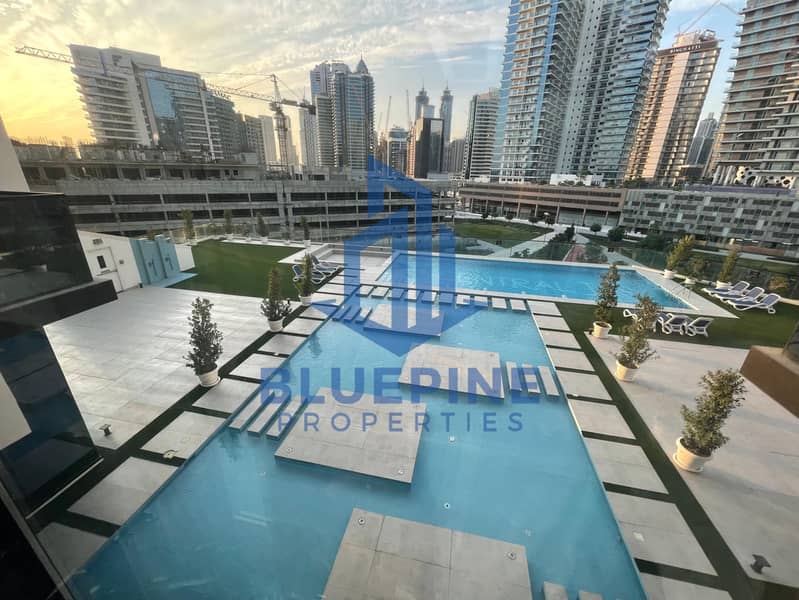 Central 1, Business Bay 3 Dubai – 3-Bedroom Apartment for Rent Limited-Time Special Rental Offer – Only for a Few Days! - Image 16