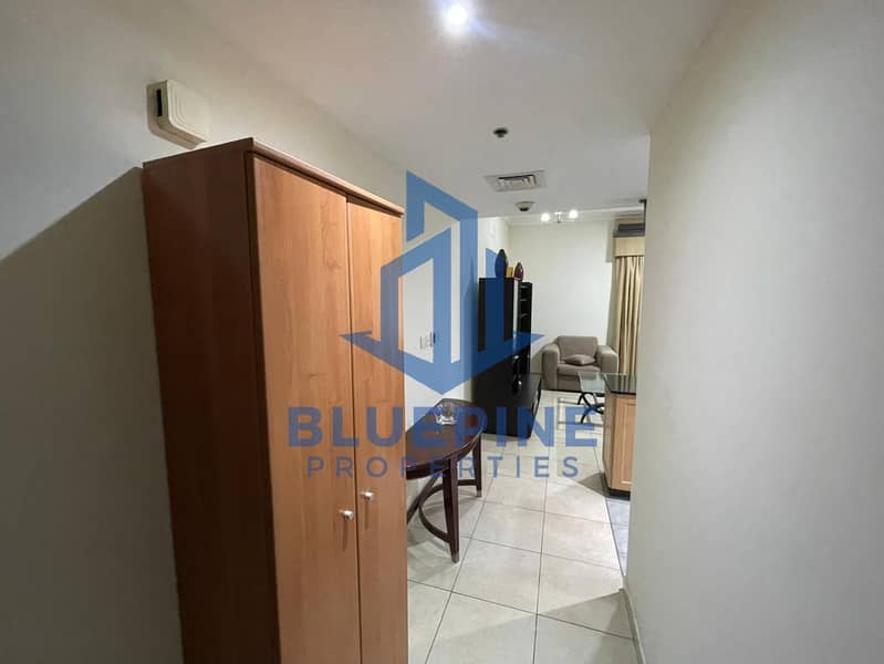 Pearl Coast, Al Barsha 1 – 1 BHK for Rent in Barsha 1, Dubai